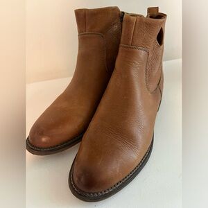 Franco Sarto Booties